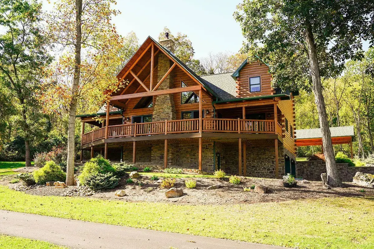 Boulder Ridge