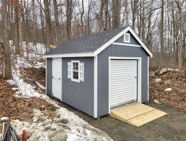 A-Frame