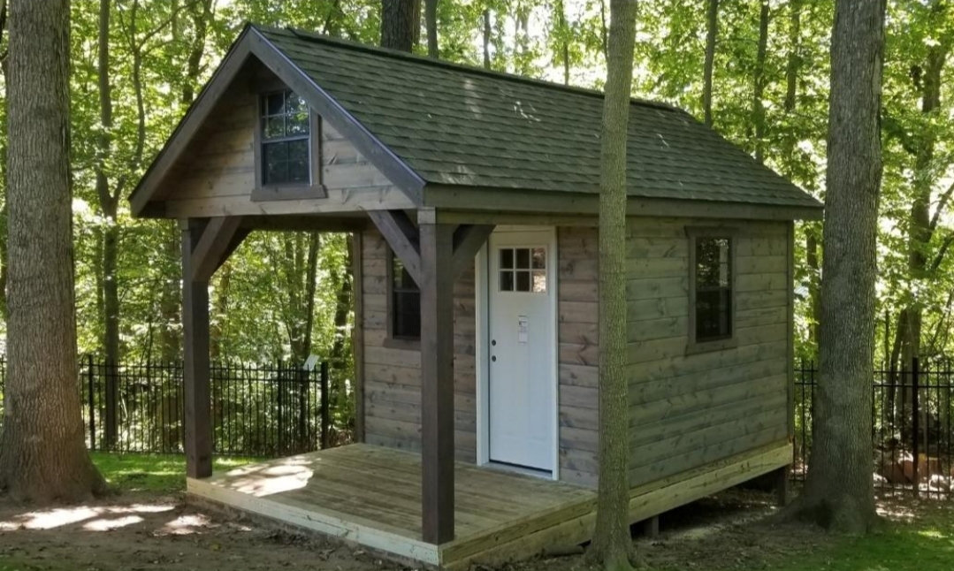 Outback Cabins