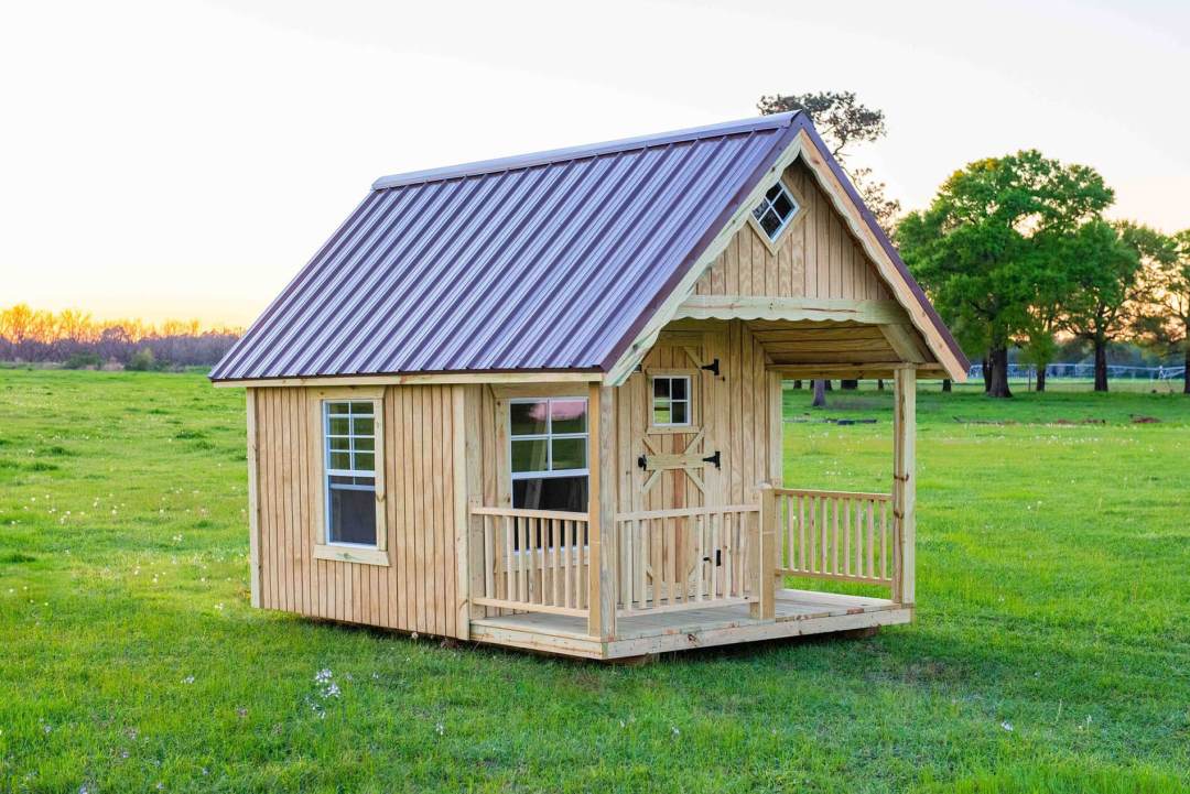 Playhouses