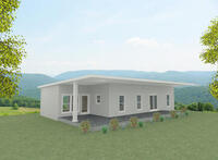 Parker Ridge