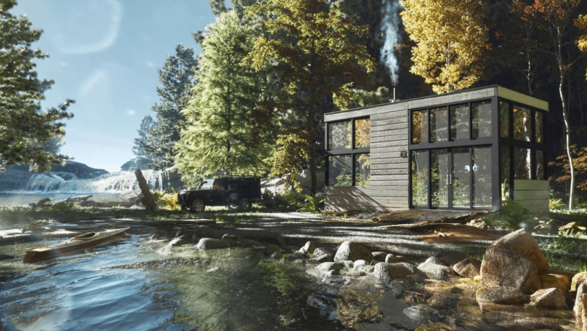 SALTI Lodge 16 thumbnail 3