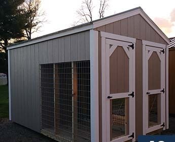 Dog Kennel