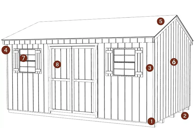 The Workshop