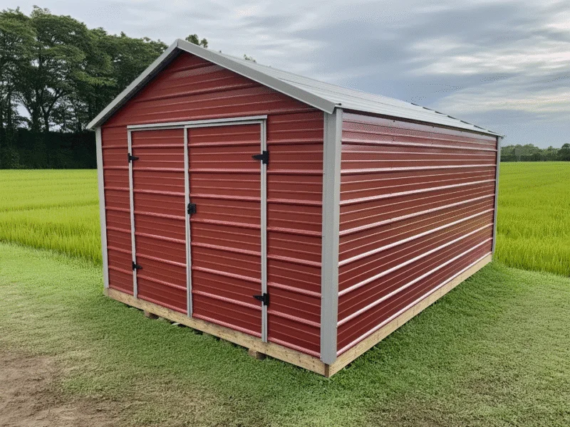 Bargain Barns