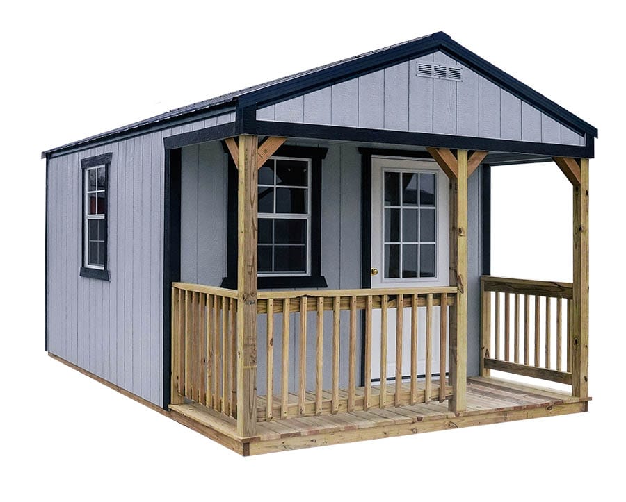 Mini Barn Chicken Coops thumbnail 3