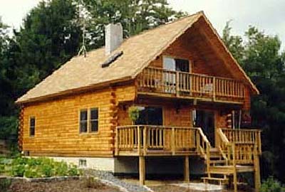 Chalet I