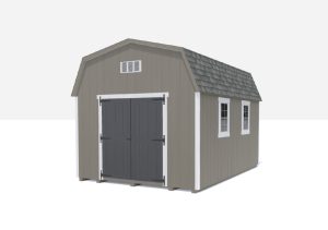 Brighton Dutch Barn