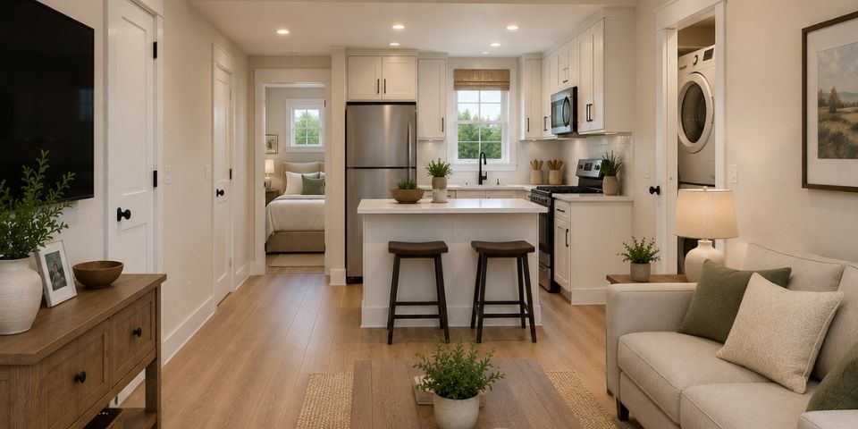 1-500 One-Bedroom ADU thumbnail 3