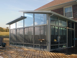 California Sunrooms