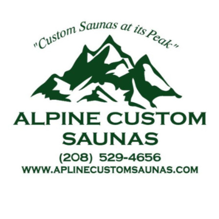Alpine Custom Saunas