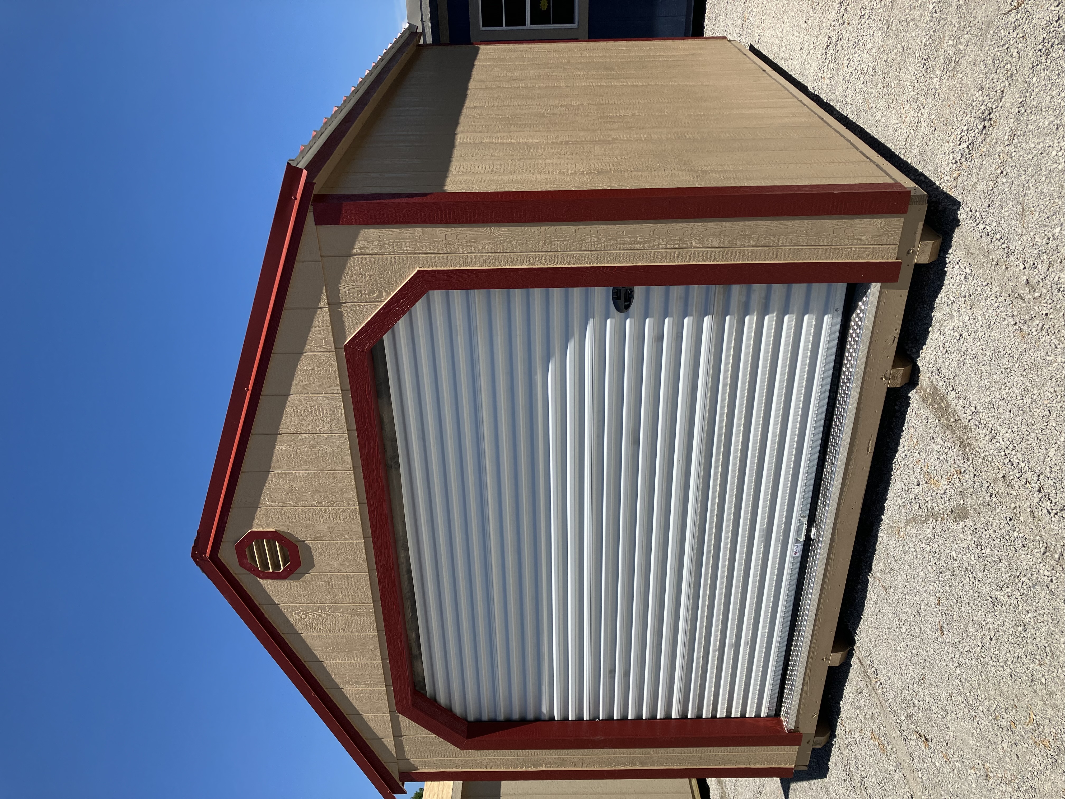 Elite Utility 12x12