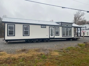 Custom Single Section Homes thumbnail 2
