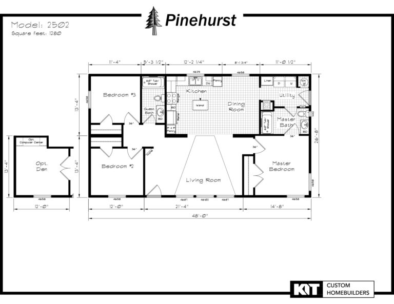 Pinehurst / 2502 thumbnail 3