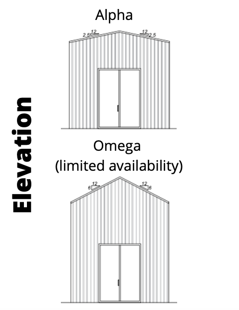 Omega (Park Model)