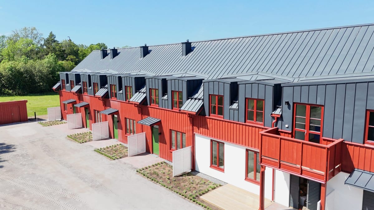 TimberHUS