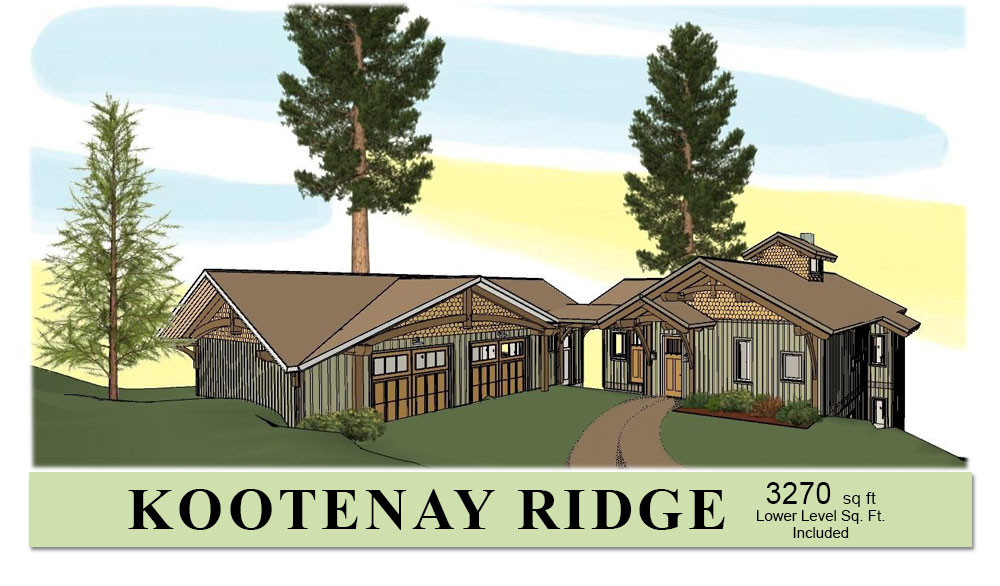 Kootenay Ridge