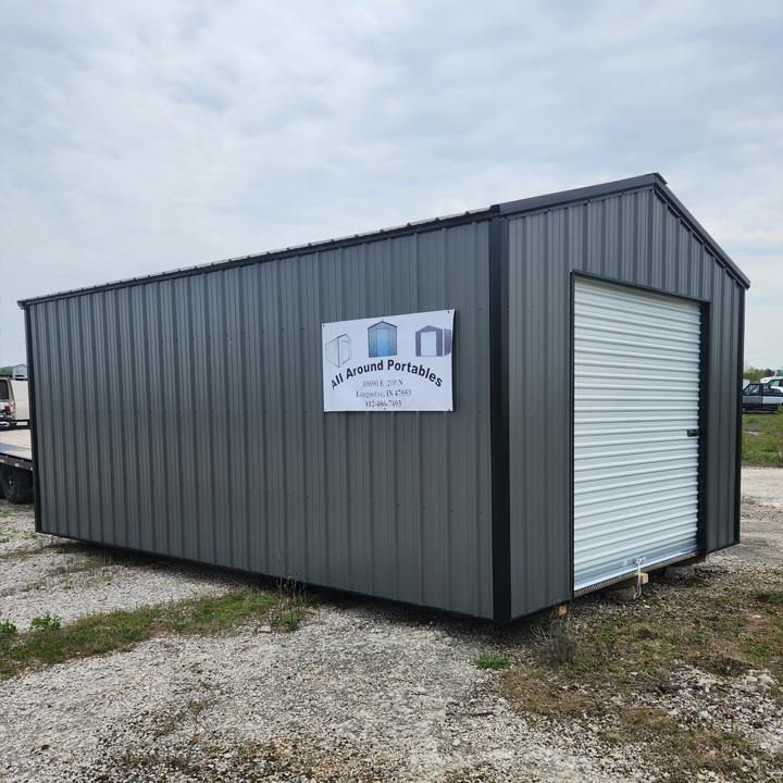 All Around Portables
