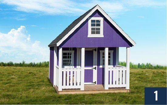 Club House