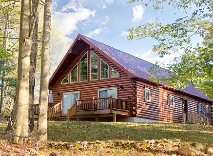 The Chalet