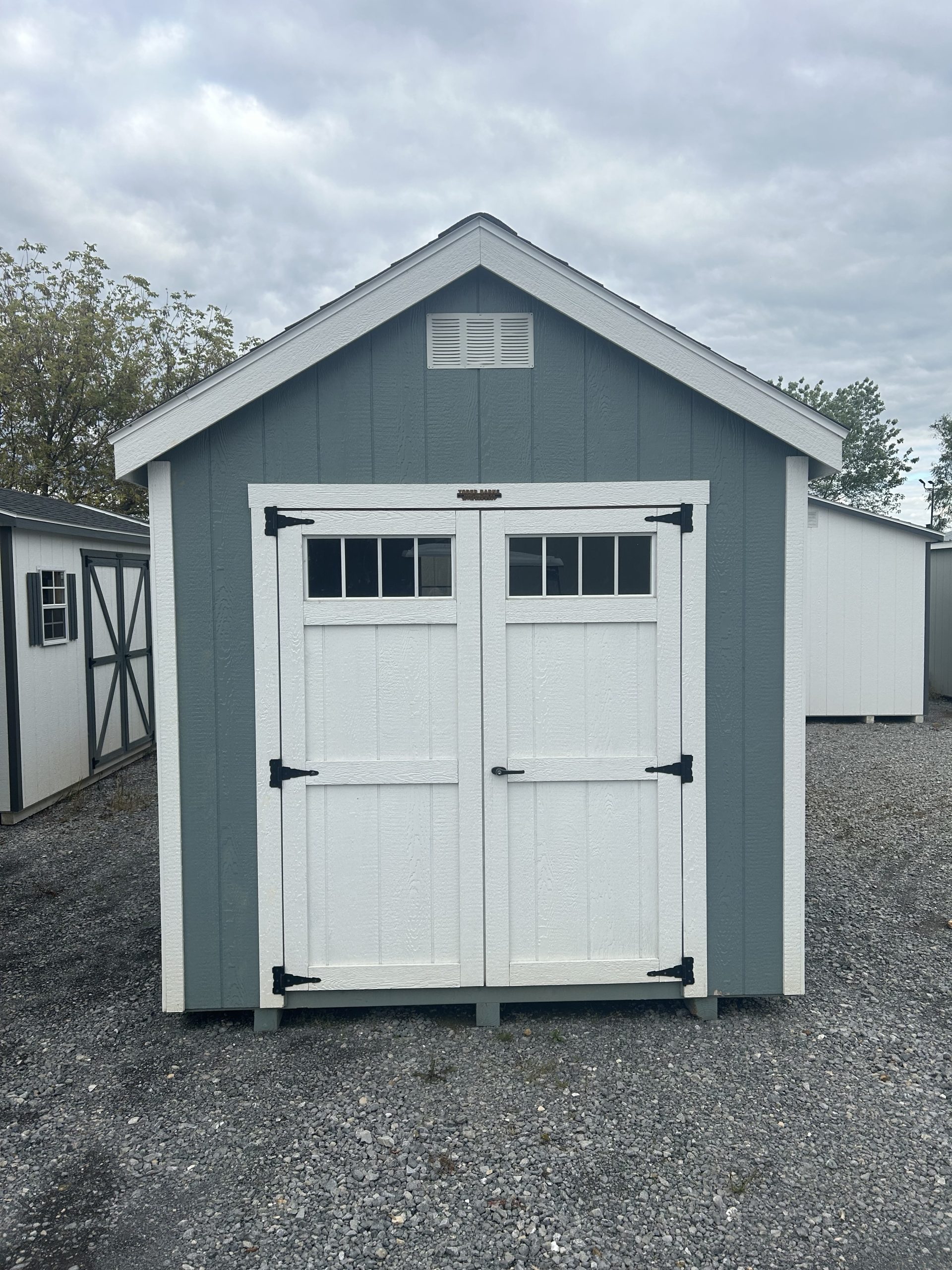 Cape Cod YB-231
