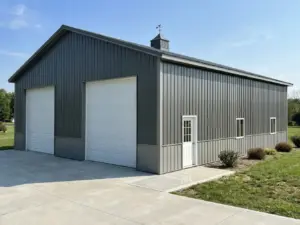 Agricultural Building thumbnail 2