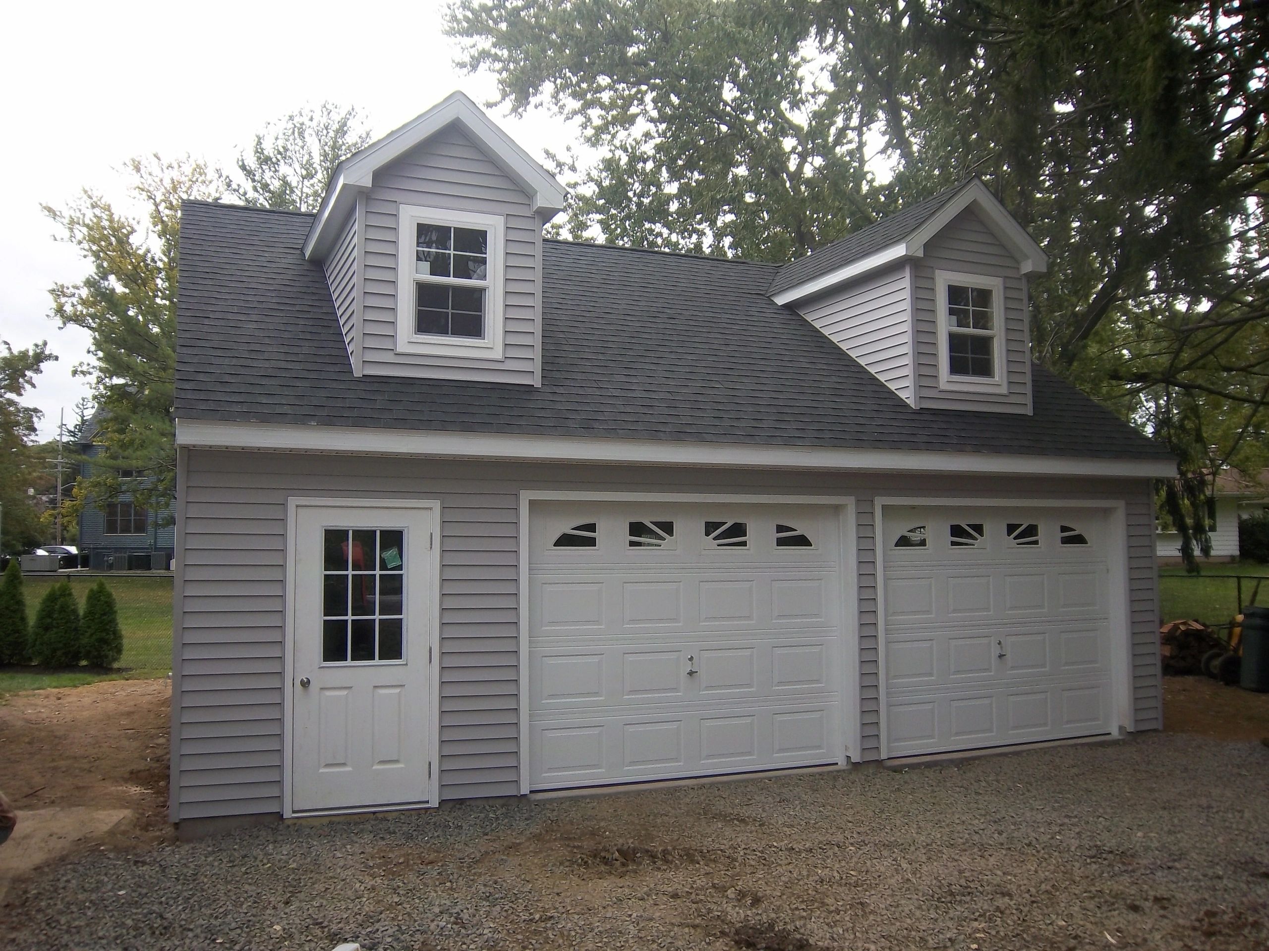 Amish Built Inc homes