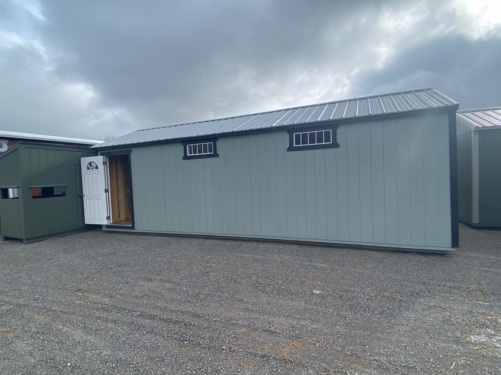 Elite Utility 12x28