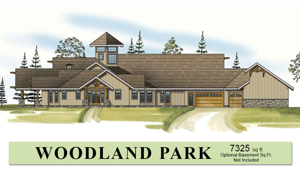 Woodland Park