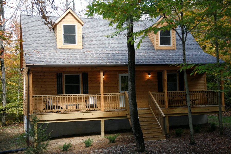 Brill Cabin