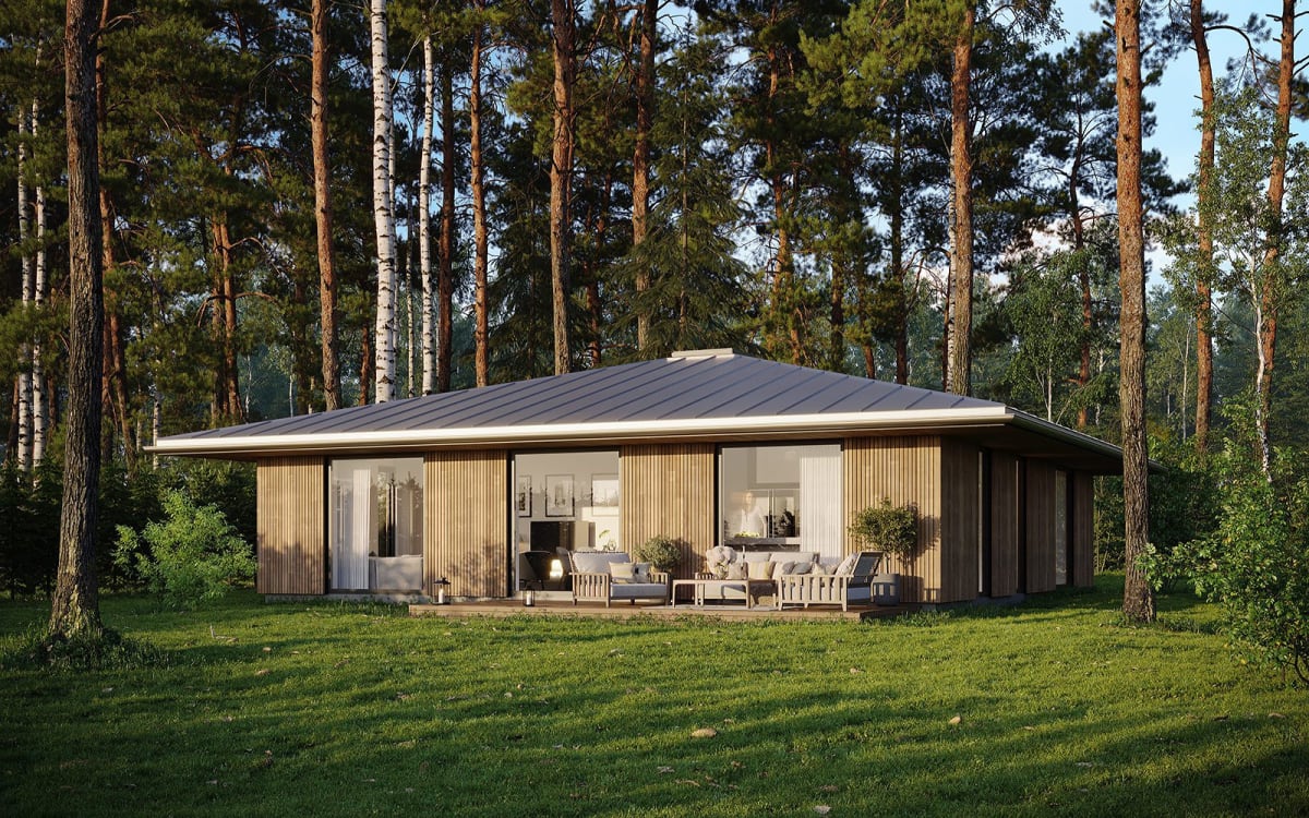 Family Home thumbnail 3