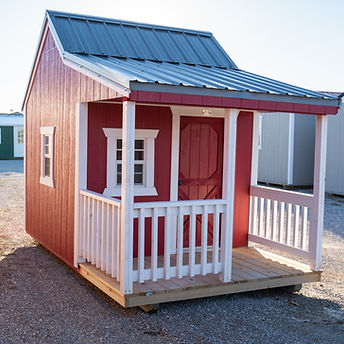 Playhouse