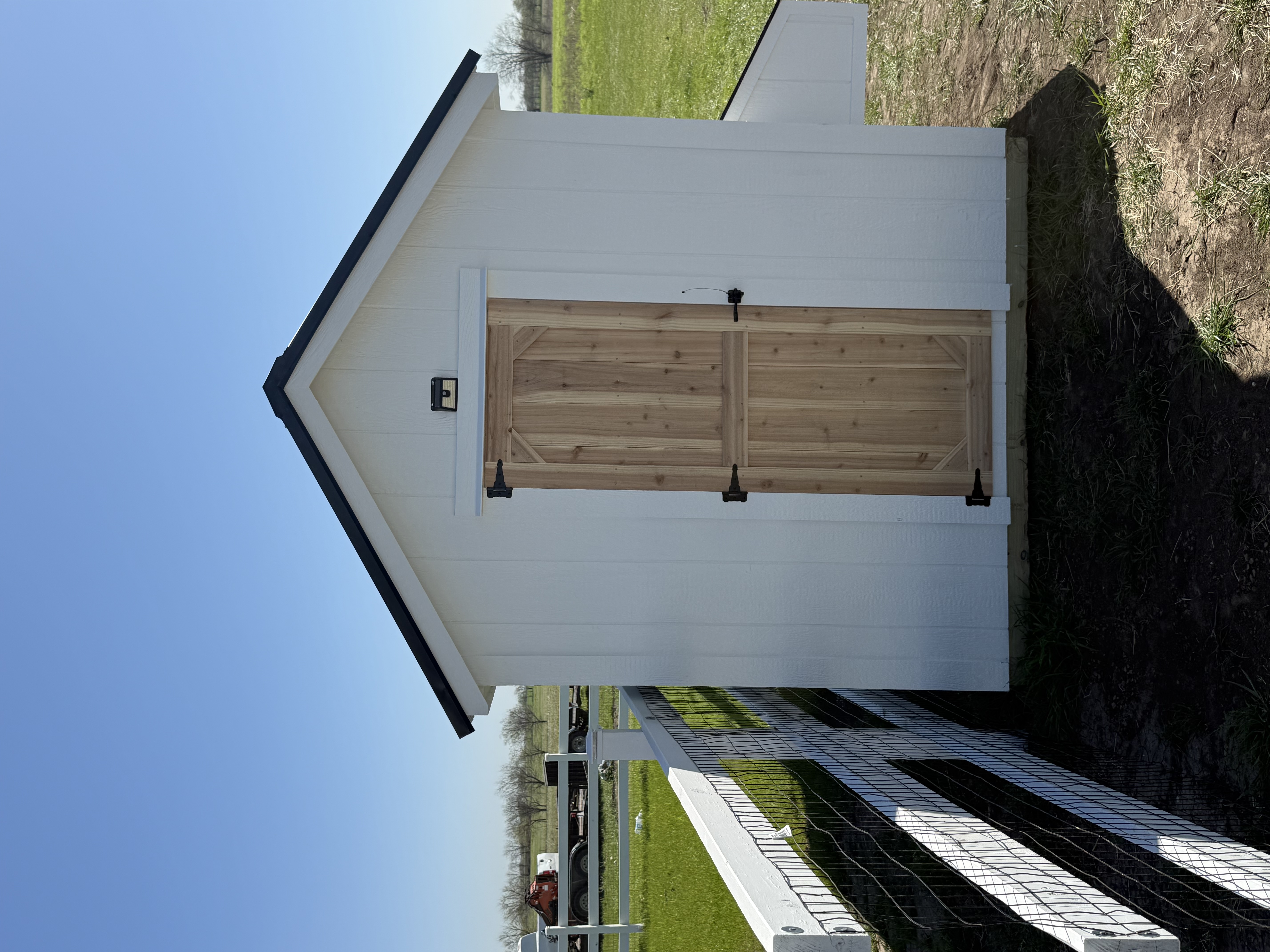Farmstead Suite