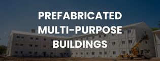 Prefabricated Administrative Buildings thumbnail 3