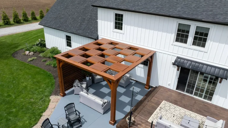 Timber Resort