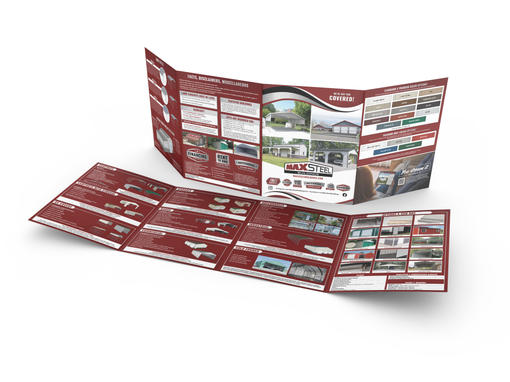 Carport w/ Storage thumbnail 3