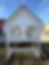 Rabbit Hutch - Double Sided Rabbit House