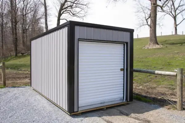 Storage Buildings