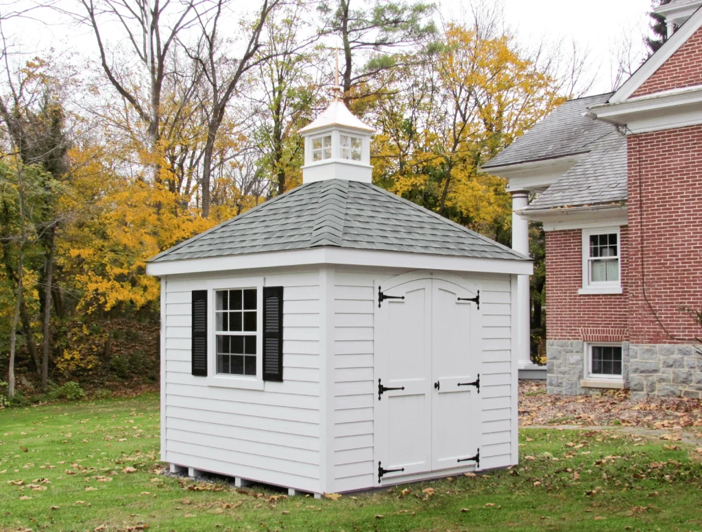 The Cottage – New England Style thumbnail 3