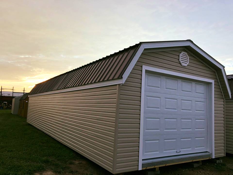 Vinyl Barn