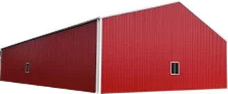 Commercial Pole Barns