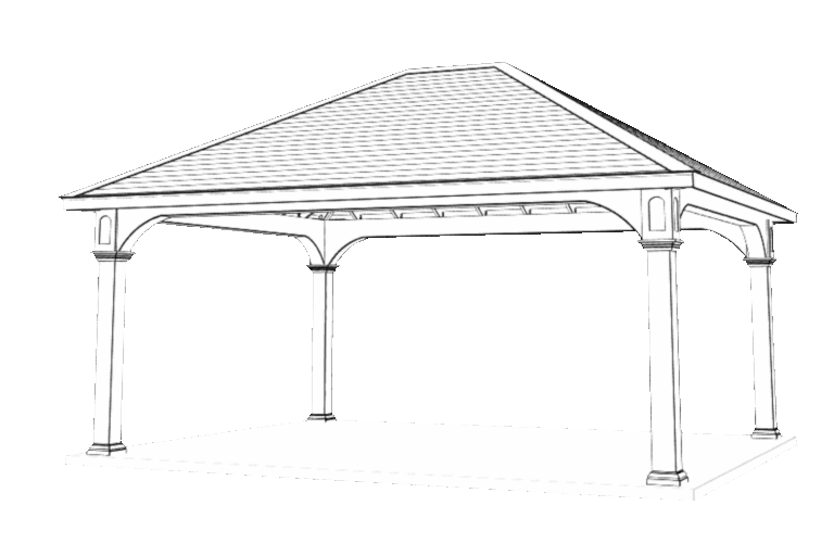Montford Pavilion