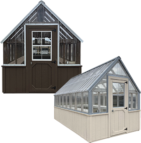 Greenhouses