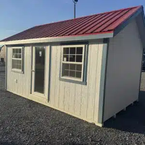 Classic A-Frame