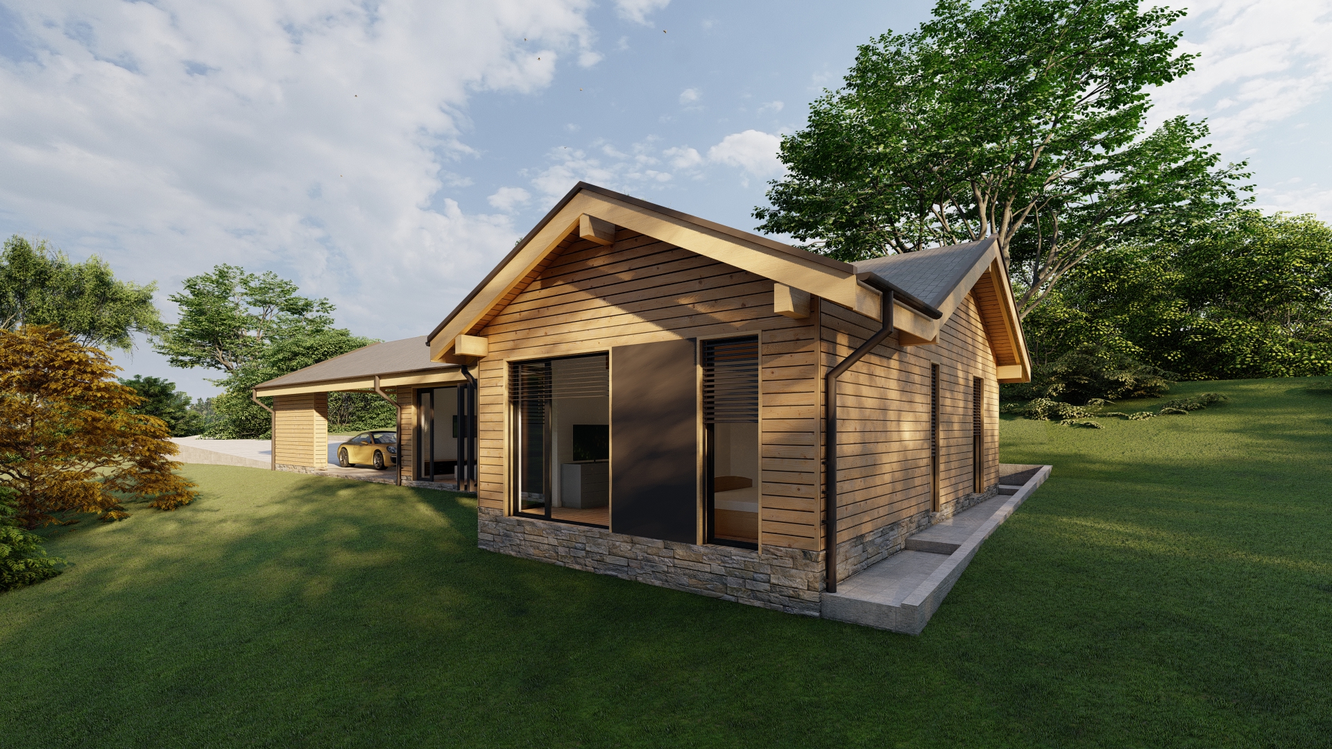 EcoHome 160130
