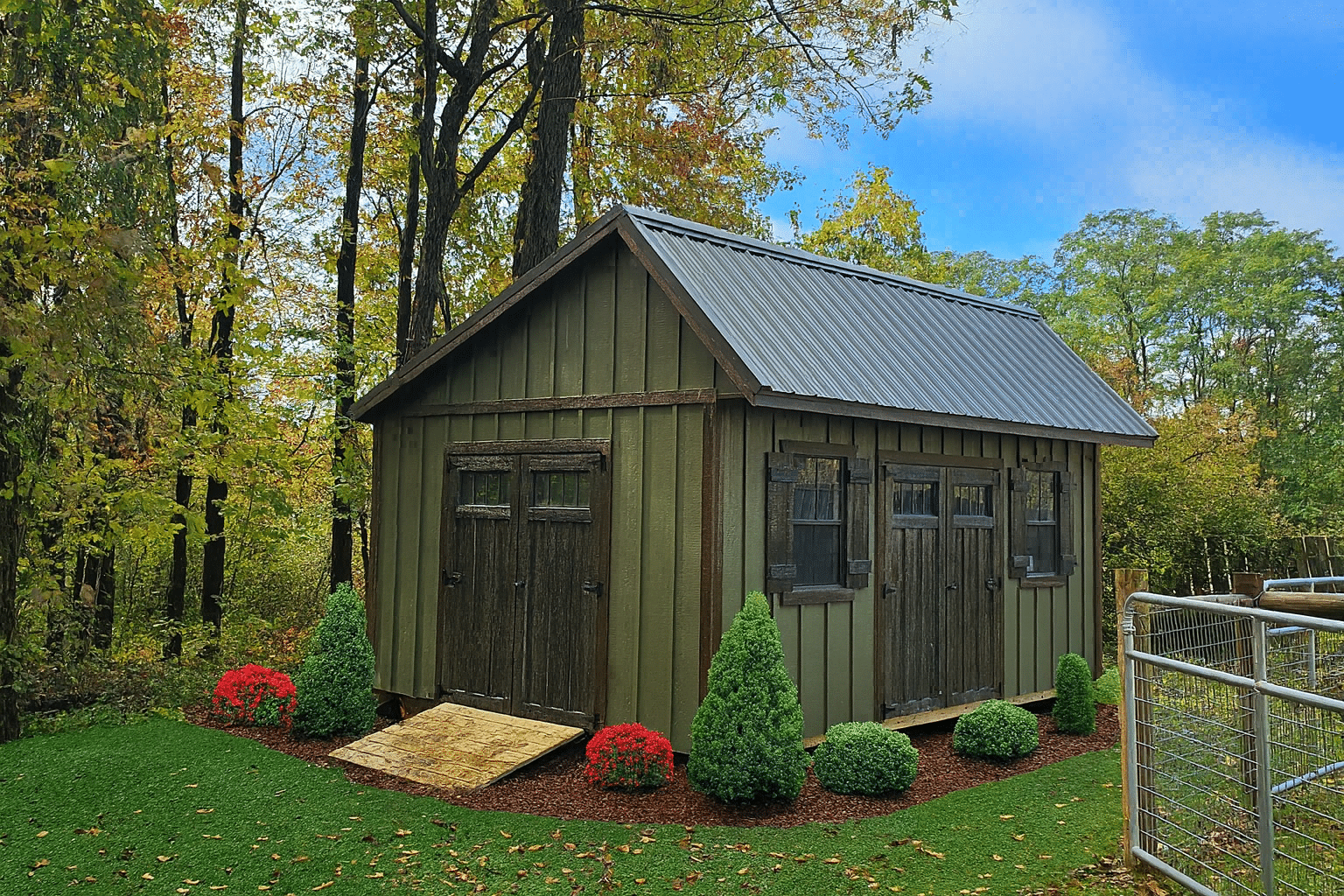 Salt Box