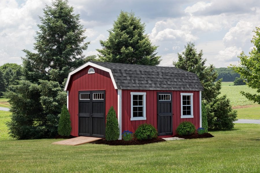 Dutch Barn