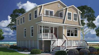 Coastal Living Collection