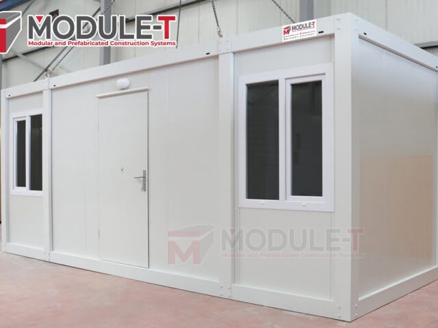 Module-T