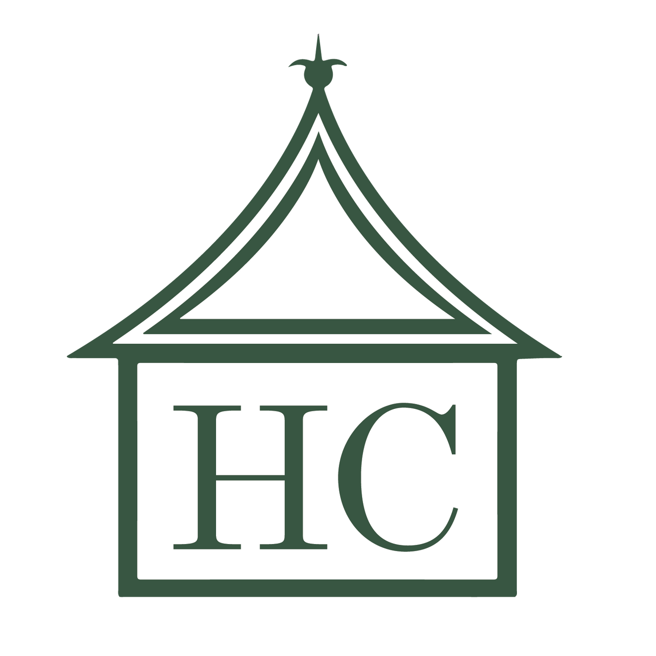 Hillbrook Collections homes